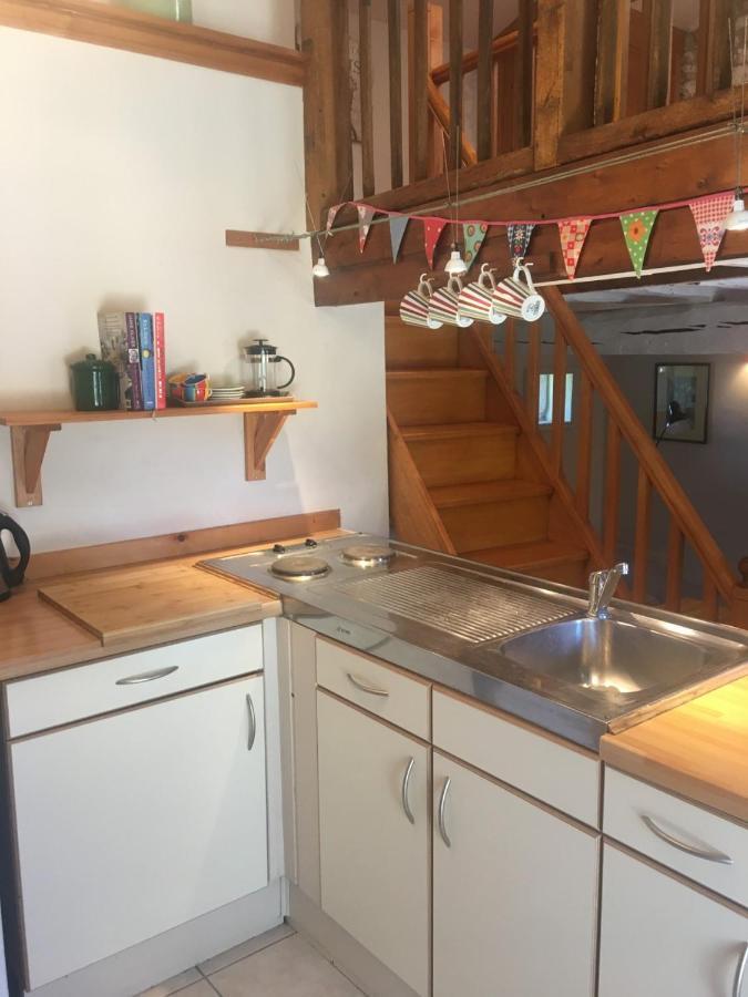 Les Coindries Villa Faye-la-Vineuse Bagian luar foto